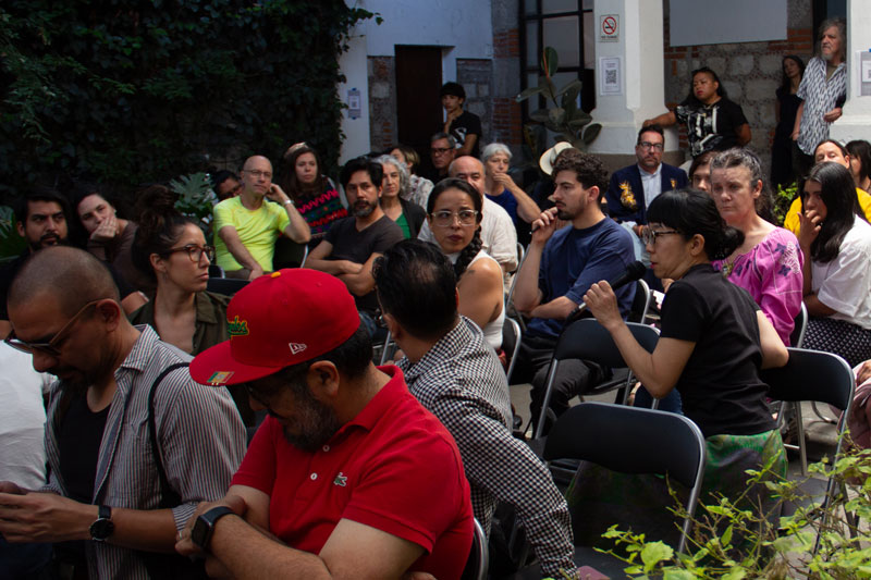 Imagen 2 de Asamblea 1