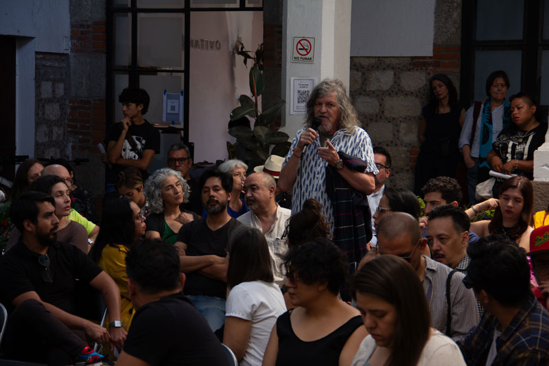 Imagen 3 de Asamblea 1