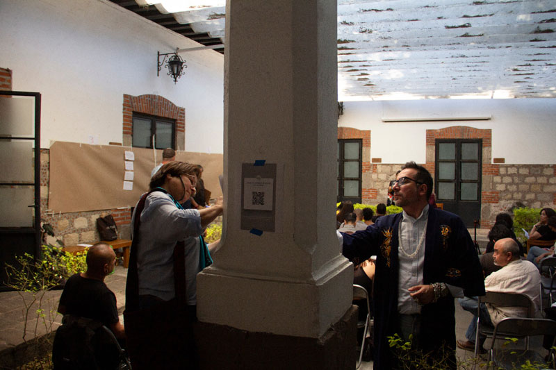 Imagen 5 de Asamblea 1