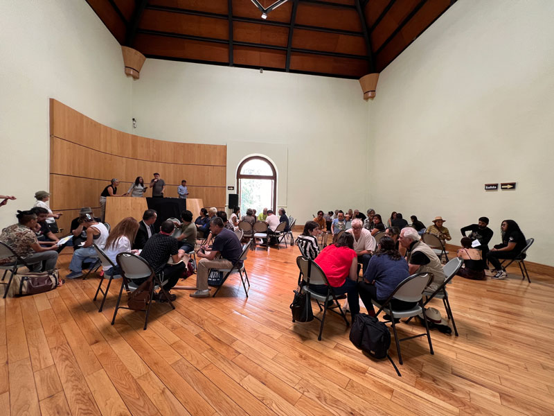Imagen 1 de Asamblea 2