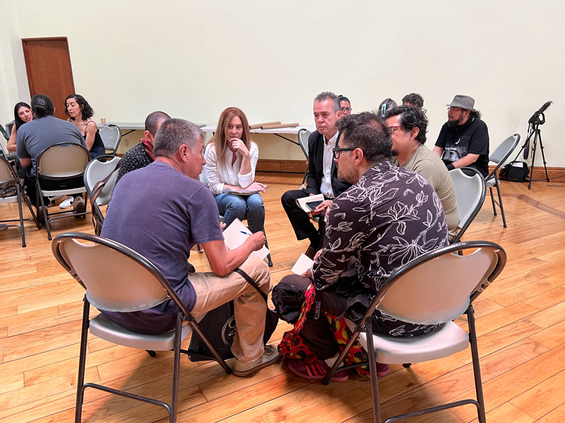 Imagen 2 de Asamblea 2