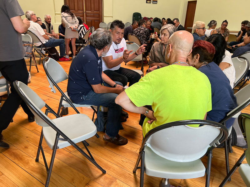 Imagen 3 de Asamblea 2