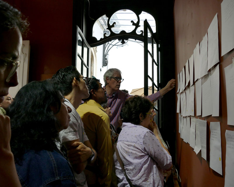 Imagen 1 de Asamblea 3