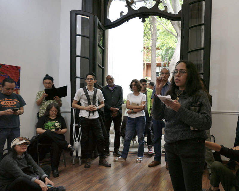 Imagen 2 de Asamblea 3