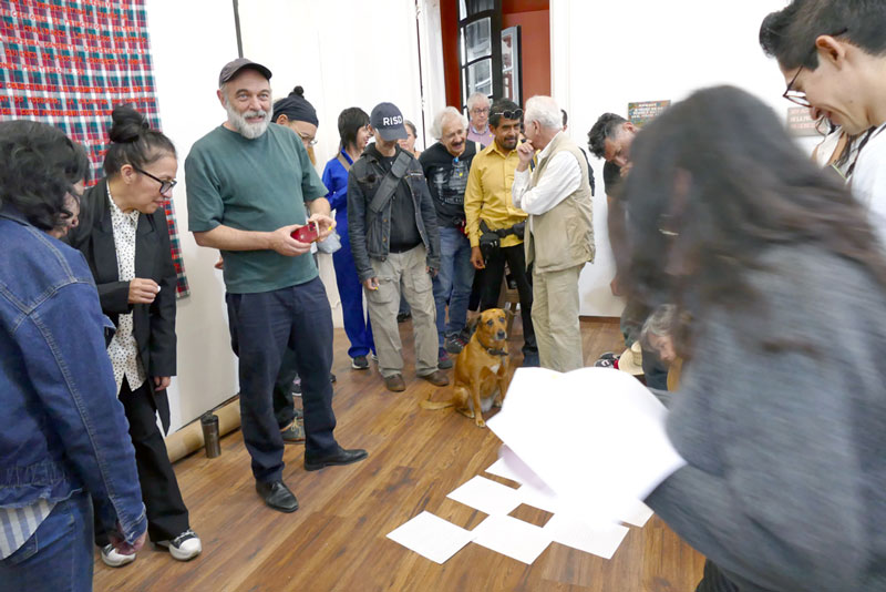 Imagen 5 de Asamblea 3