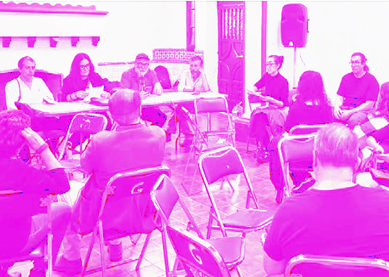 Imagen 3 de Asamblea 4